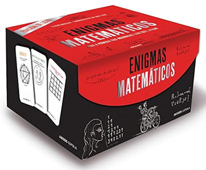 Enigmas matemáticos