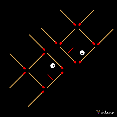 Pista del desafío