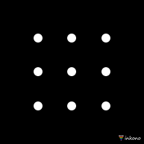 ¿Puedes unir los 9 puntos con 4 líneas rectas? | Reto Mental